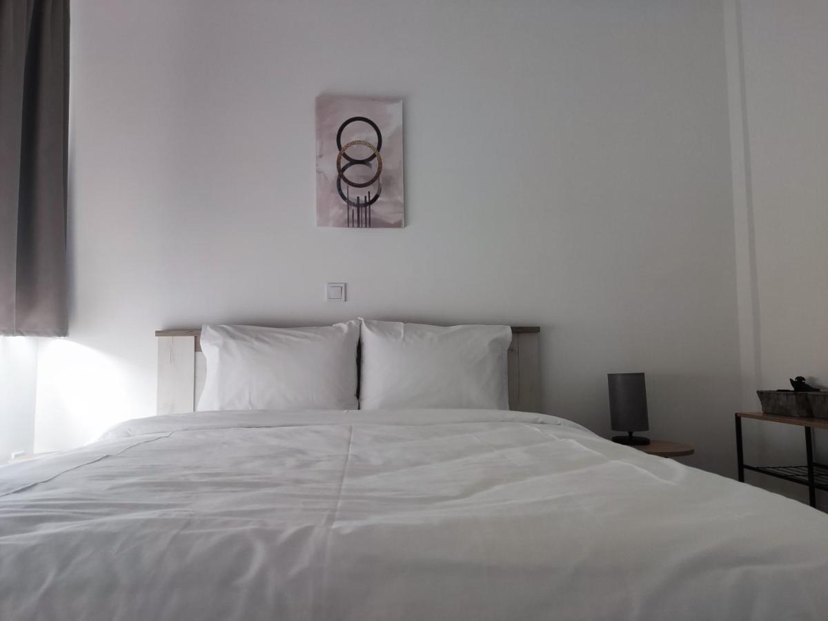 Apartment Pagani Blue - Luxury Maisonette A1