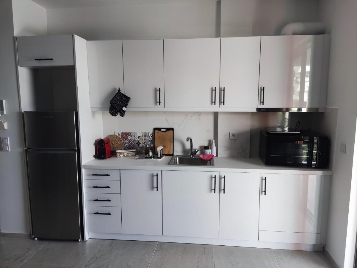 Pagani Blue - Luxury Maisonette A1 Apartment
