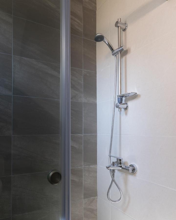 Pagani Blue - Luxury Maisonette A1 * Kalamata