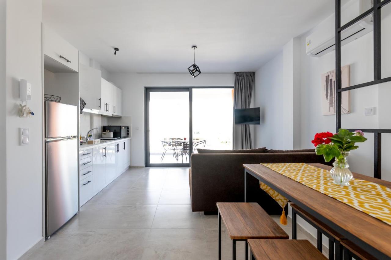 Pagani Blue - Luxury Maisonette A1 Kalamata