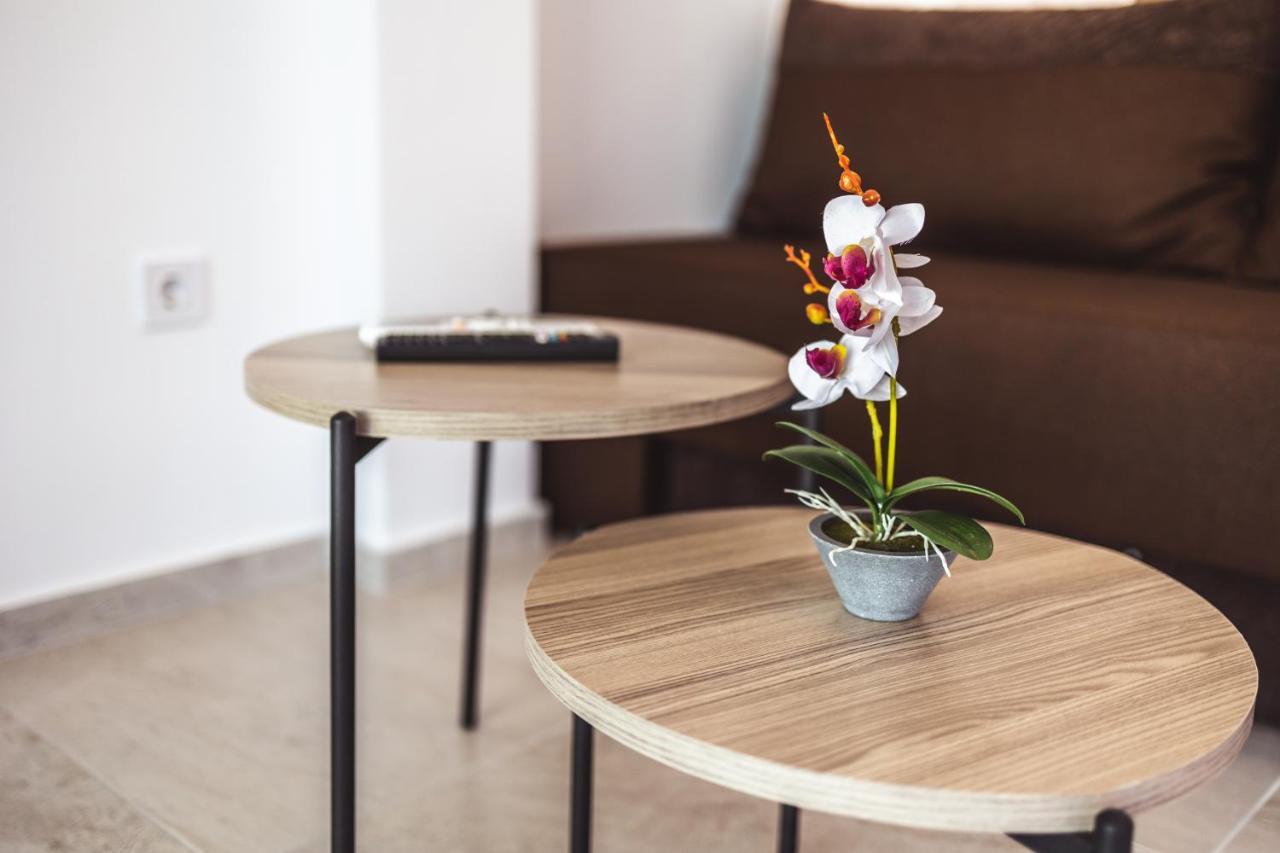 Apartment Pagani Blue - Luxury Maisonette A1 Kalamata