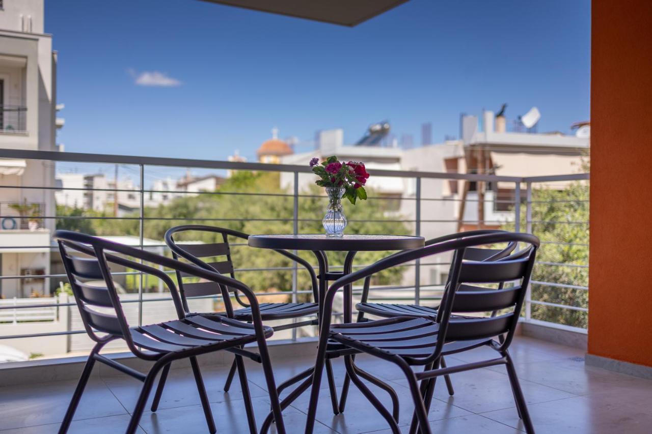 Pagani Blue - Luxury Maisonette A1 Apartment *