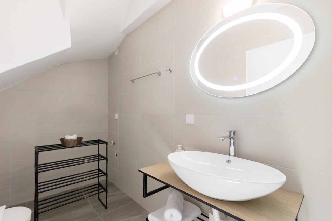 Pagani Blue - Luxury Maisonette A1 * Kalamata