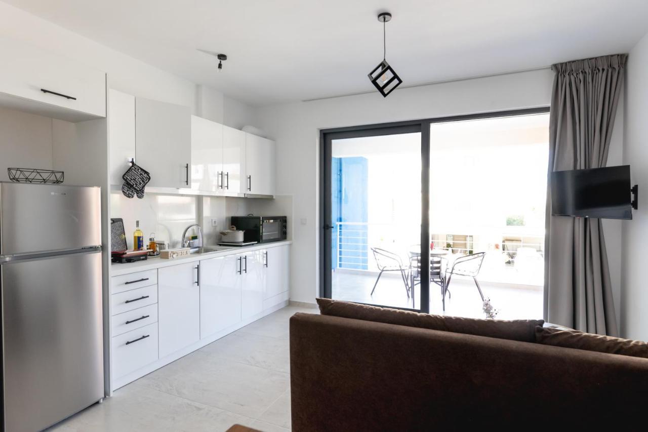 Apartment Pagani Blue - Luxury Maisonette A1 *