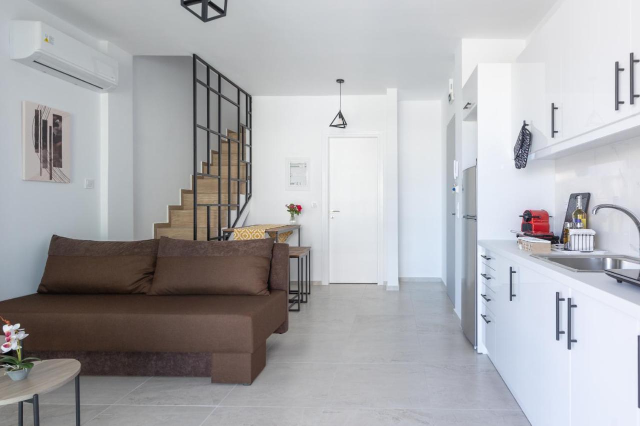 Apartment Pagani Blue - Luxury Maisonette A1 *