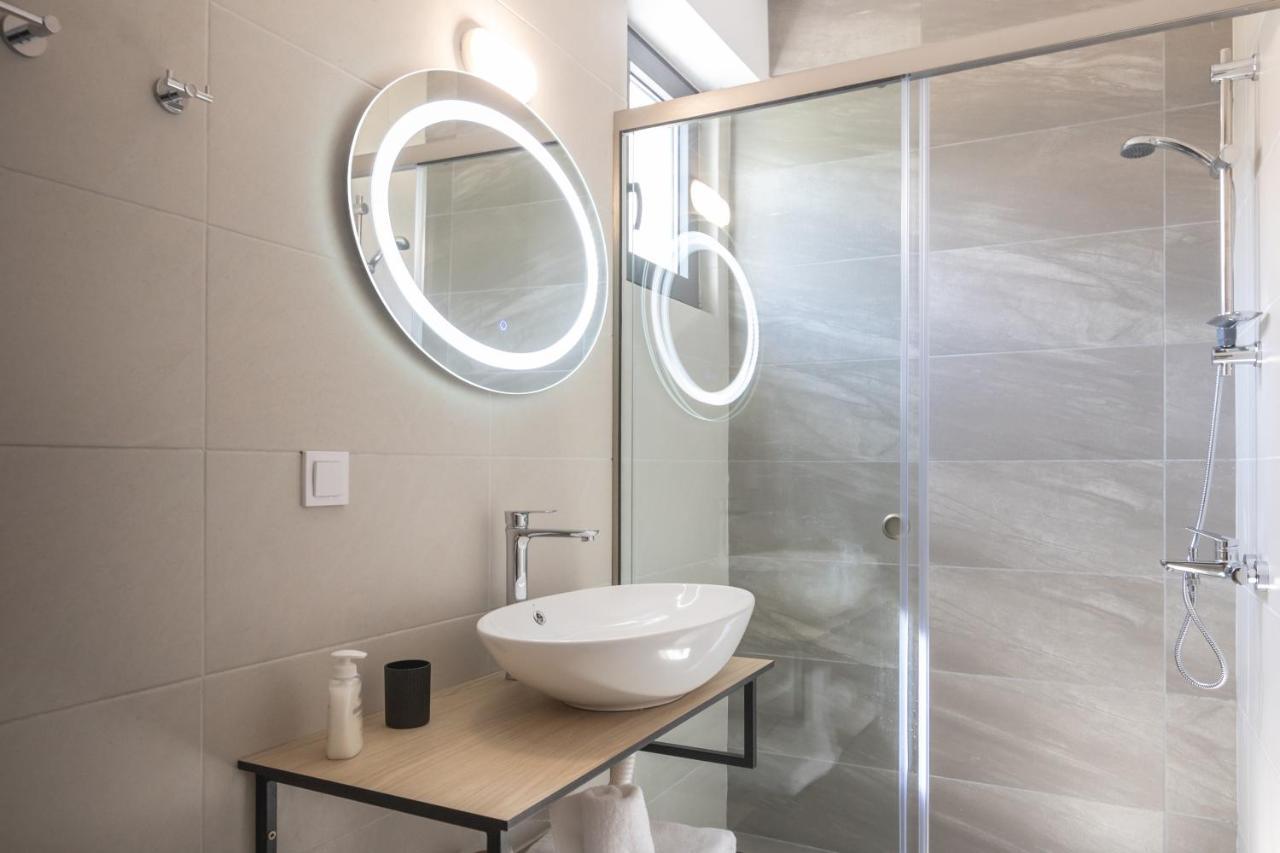 Apartment Pagani Blue - Luxury Maisonette A1