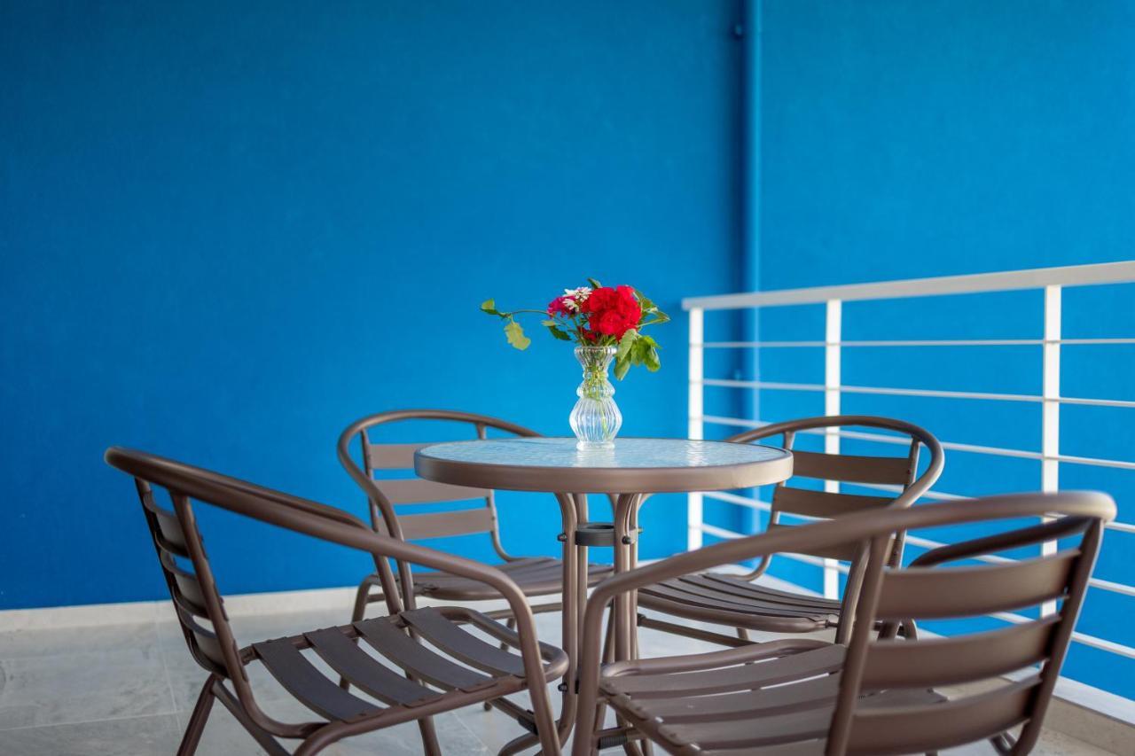 Apartment Pagani Blue - Luxury Maisonette A1 Kalamata
